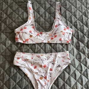 Brand new shein swimsuit